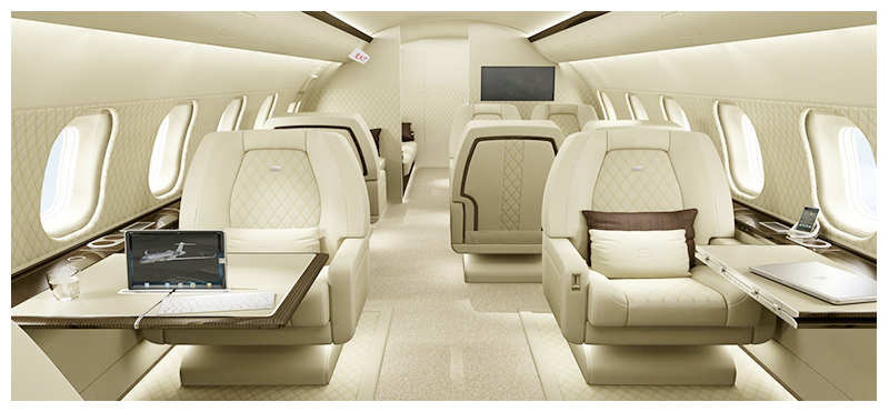 Private Business Travel